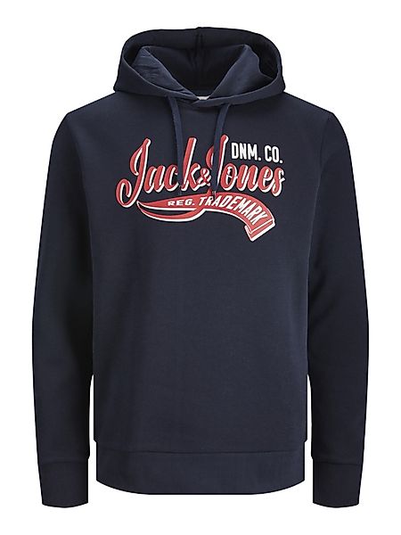 Jack & Jones Kapuzenpullover günstig online kaufen