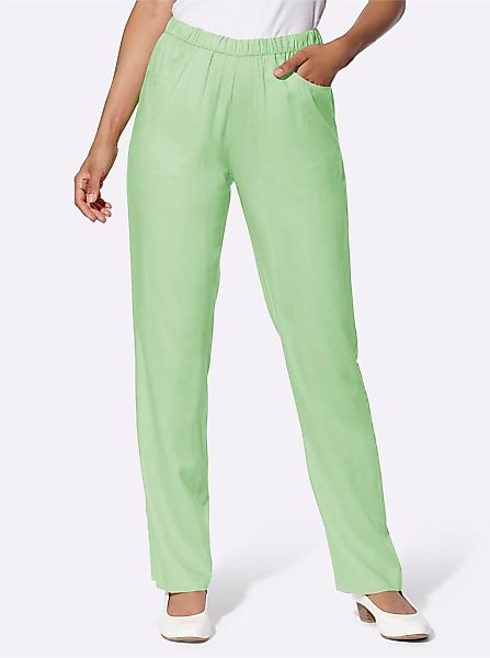 Classic Basics Schlupfhose günstig online kaufen