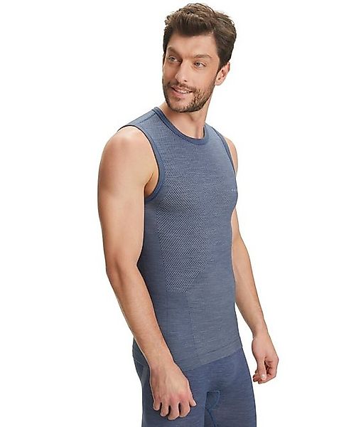 FALKE Tanktop Wool-Tech Light mit feinster Merinowolle günstig online kaufen