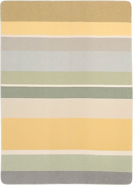 Biederlack Wohndecke »Wohndecke Stripe Delight«, mit modernem Karodesign günstig online kaufen