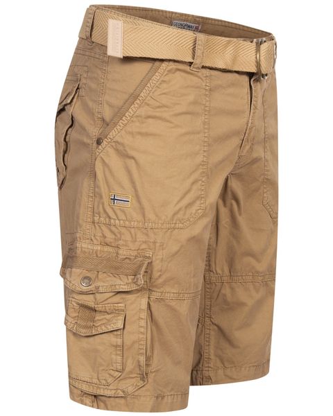 Geographical Norway Shorts Cargo Shorts kurze günstig online kaufen