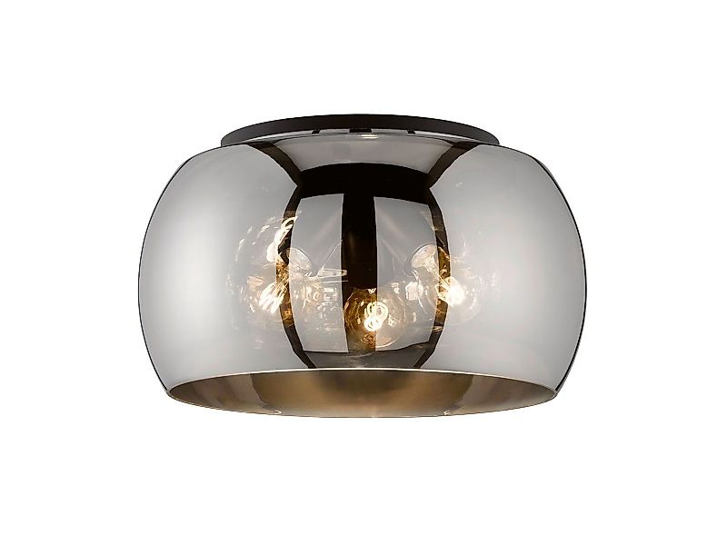 FISCHER & HONSEL LED Deckenleuchte, Dimmfunktion, günstig online kaufen