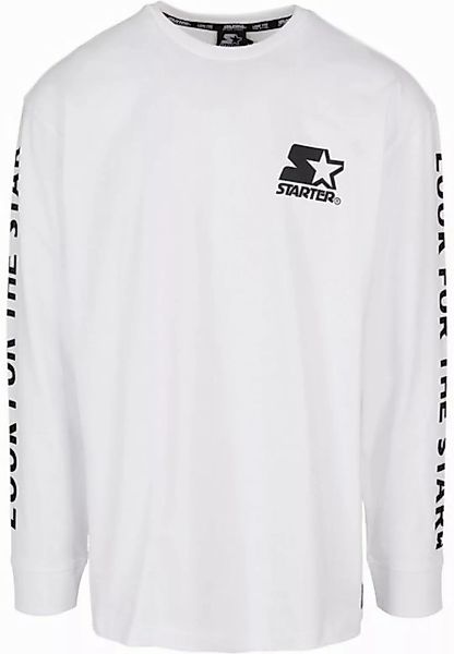 Starter Black Label Longsleeve günstig online kaufen