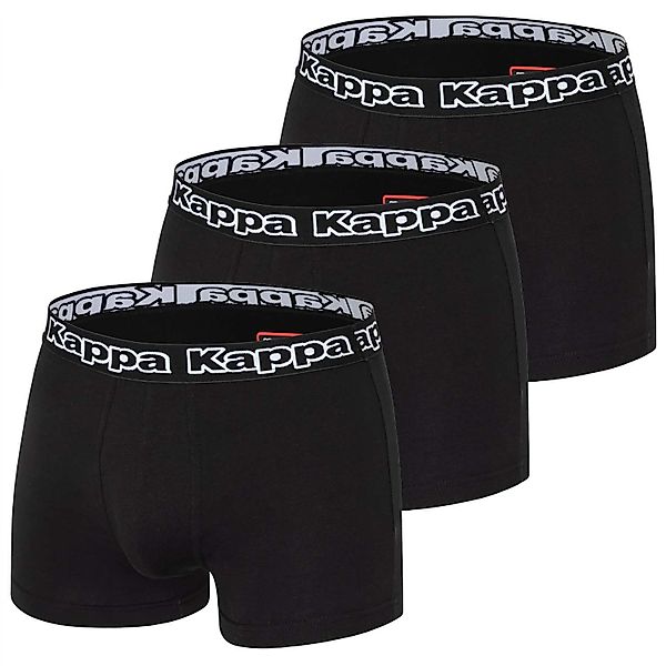 Kappa Boxershorts Kappa Herren Boxershorts Zoro günstig online kaufen