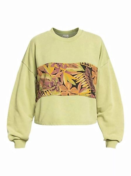 Roxy Sweatshirt Remote Island günstig online kaufen