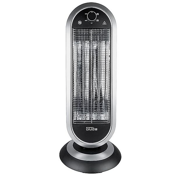Güde Badschnellheizer Güde Infrarot Heizstrahler GIH 900 Elektro Heizgerät günstig online kaufen