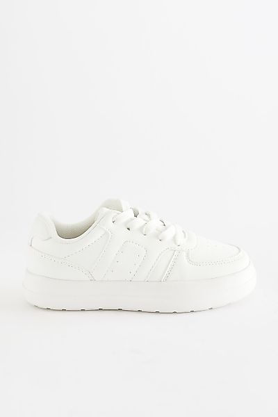 Next Klobige Turnschuhe zum Schnüren Sneaker günstig online kaufen