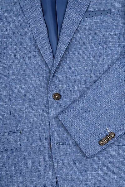 Suitable Blazer Grou Blau - Größe 46 günstig online kaufen