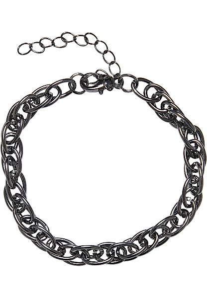 URBAN CLASSICS Schmuckset "Accessoires Perihel Intertwine Bracelet", (1 tlg günstig online kaufen