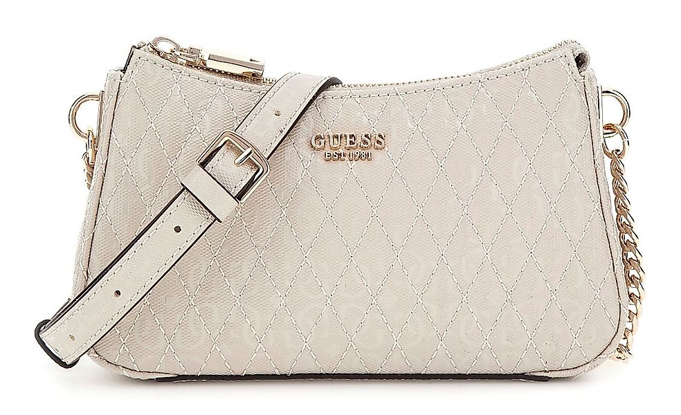 Guess Umhängetasche Crossbody Top Zip günstig online kaufen