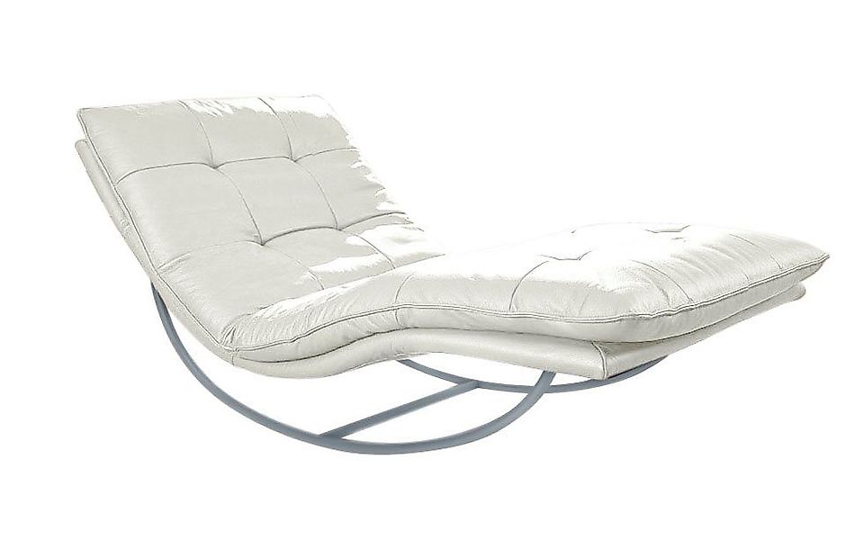 W.SCHILLIG Relaxliege daily dreams, in Waffelkissen-Optik, günstig online kaufen