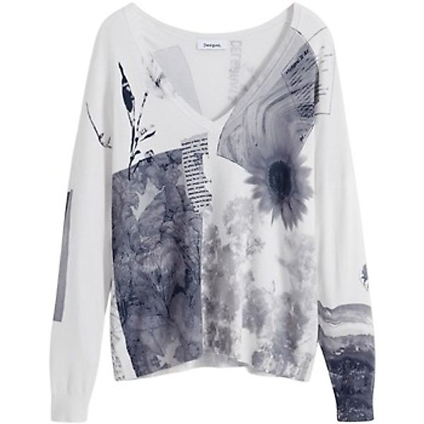Desigual  Pullover JERS_GOTEMBURGO 25WWJF15 günstig online kaufen