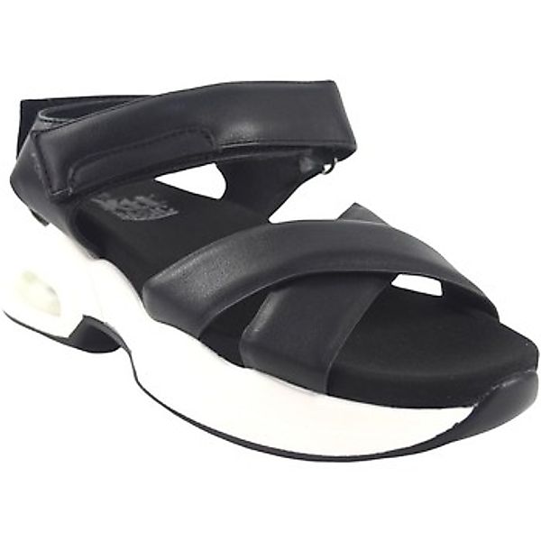 Xti  Schuhe Damensandale  36868 schwarz günstig online kaufen