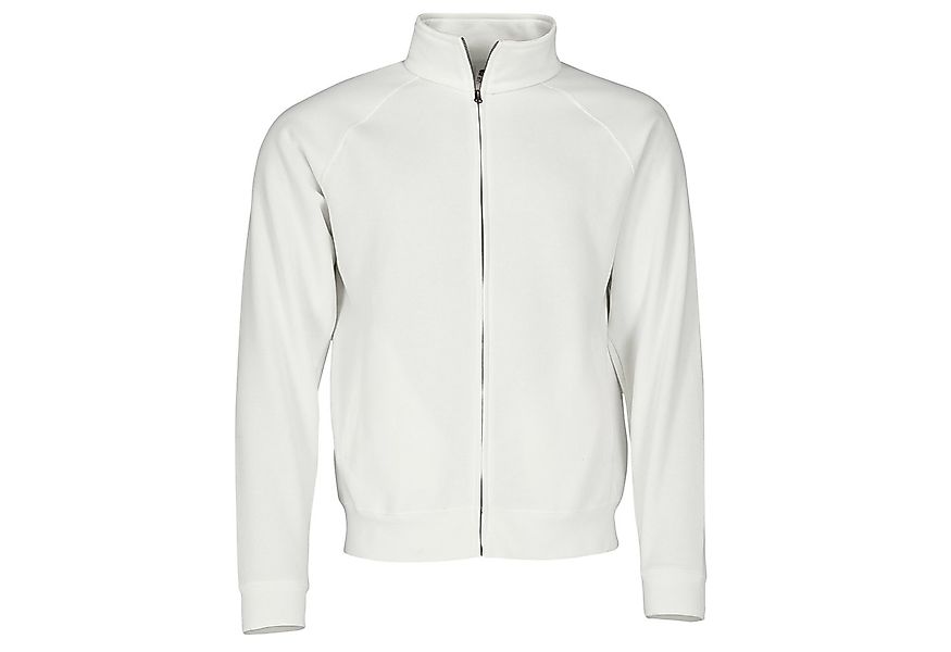 Fruit of the Loom Sweatjacke Fruit of the Loom Premium Sweat Jacket günstig online kaufen