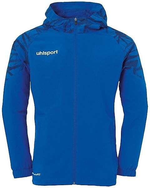 uhlsport Trainingsjacke Goal 25 Evo Woven günstig online kaufen