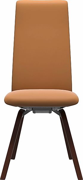 Stressless Polsterstuhl "Laurel" () Leder BATICK High Back, Größe M, mit sc günstig online kaufen