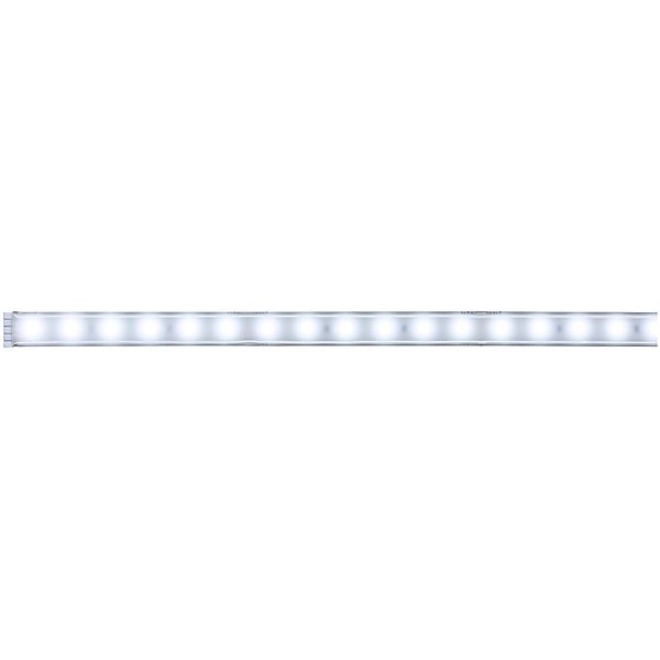 Paulmann MaxLED 500 Strip beschichtet 1 m Weiß 6 W günstig online kaufen