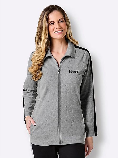 Witt Trainingsjacke Jacke . günstig online kaufen