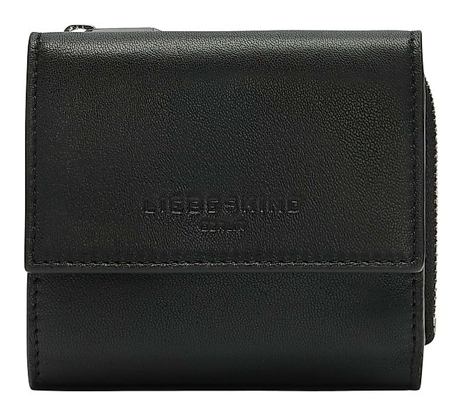 Liebeskind Berlin Geldbörse Alva Wallet, aus günstig online kaufen