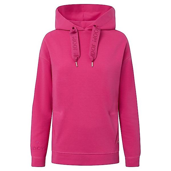 JOOP! Sweater Damen Hoodie - Sweatshirt, Sweater, Loungewear günstig online kaufen