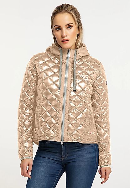 Frieda & Freddies Steppjacke "Thermolite Jacket / Yosie" günstig online kaufen