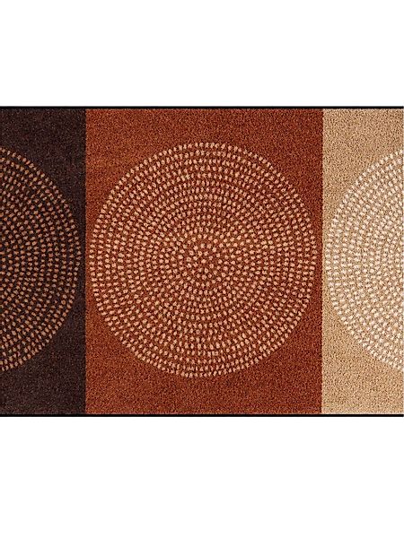 Salonloewe Fußmatte rechteckig 7 mm Höhe günstig online kaufen