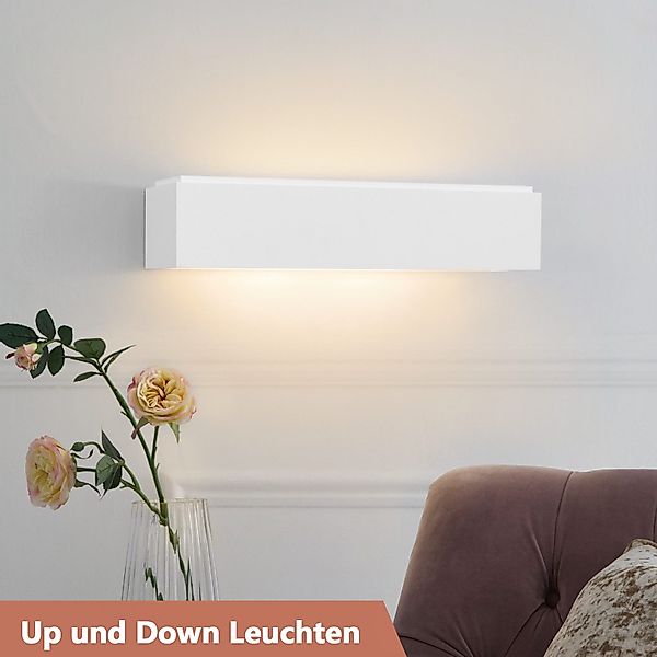 ZMH Wandleuchte Innen G9 - Modern günstig online kaufen