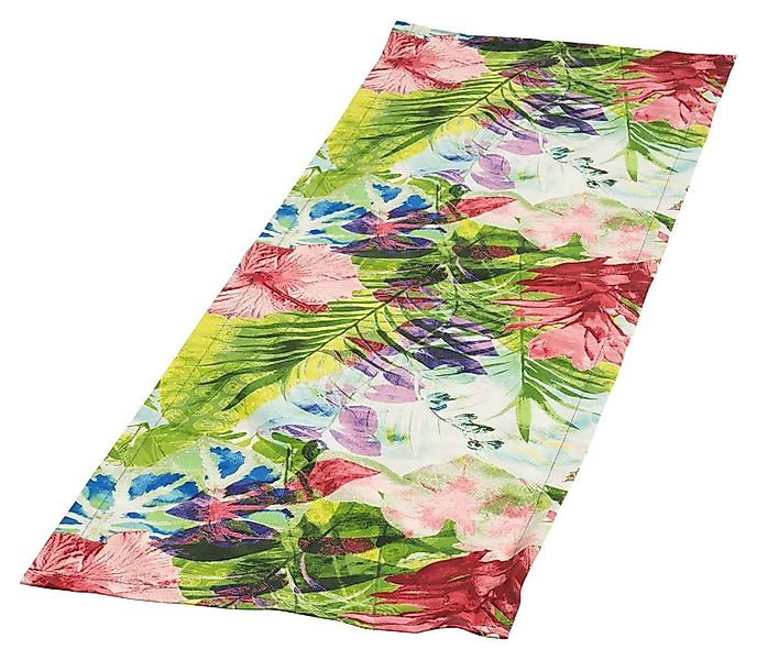 GO-DE Tischläufer FRUTTANA, B 40 cm, günstig online kaufen