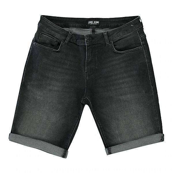 CARS JEANS Jeansshorts "CALIFORNIA Den" günstig online kaufen