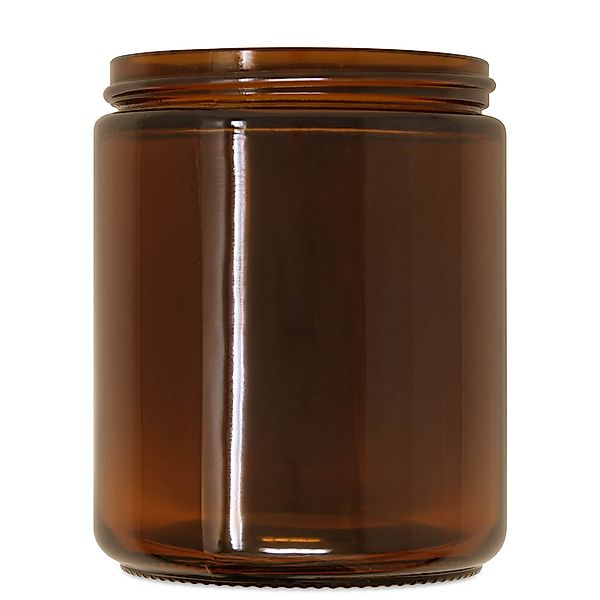 DistrEbution Aufbewahrungsdose Glastiegel / Deckel 150 günstig online kaufen