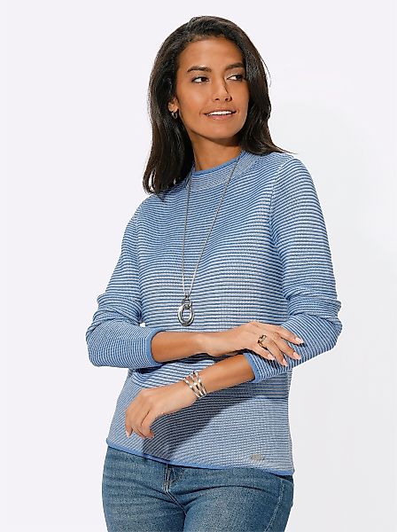 Witt Strickpullover Pullover günstig online kaufen