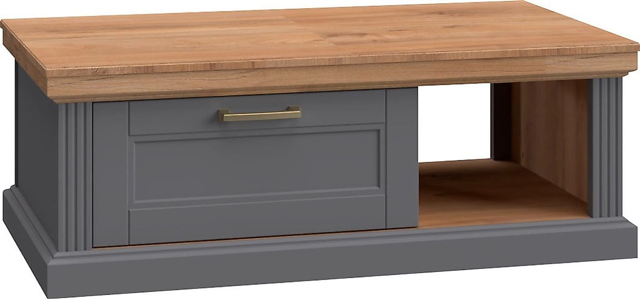 OTTO home Couchtisch "Tara" (H/B/T): 40/110/61cm, mit Soft-Close-Funktion, günstig online kaufen