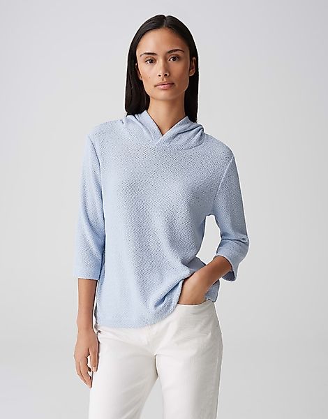 OPUS 3/4-Arm-Shirt SUKUFI STRUCTURE Regular in günstig online kaufen