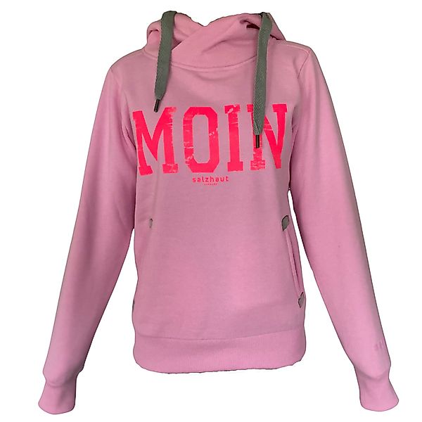 salzhaut Hoodie Salzhaut Hoodie Sünn MOIN günstig online kaufen