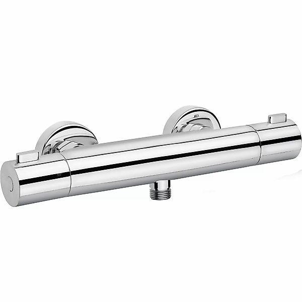 baliv Thermostat-Duscharmatur DU-5030 Chrom günstig online kaufen
