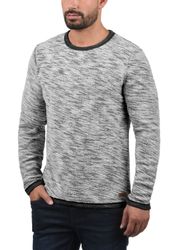 !Solid Sweatshirt SDFlocks Sweatpullover aus Flock-Sweat günstig online kaufen