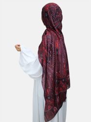 Aymasal Kopftuch Soft Boheme Hijab Bohemian günstig online kaufen