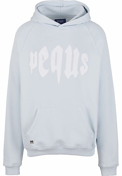 PEQUS Kapuzenpullover "PEQUS PEQUS Mythic Logo Hoodie" 1 Stk. günstig online kaufen