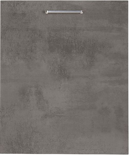 nobilia® Frontblende "Riva", durchgehende Türfront für günstig online kaufen
