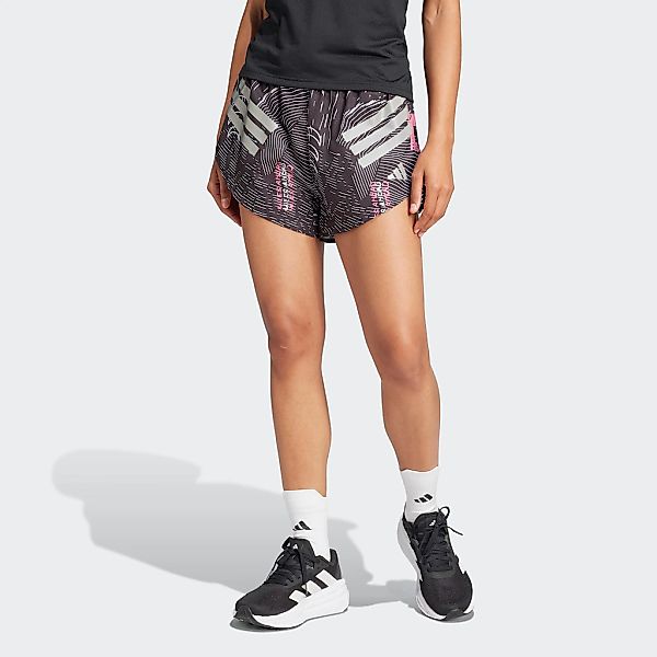 adidas Performance Laufshorts "BTN SHORT W", (1 tlg.) günstig online kaufen