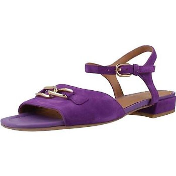 Geox  Sandalen D NEW ERAKLIA 15 B günstig online kaufen