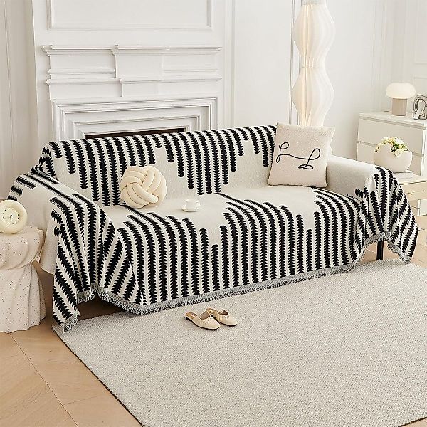 RWEUOQ Sofabezug Sofabezug Sofa überwurfdecke Waschbar günstig online kaufen