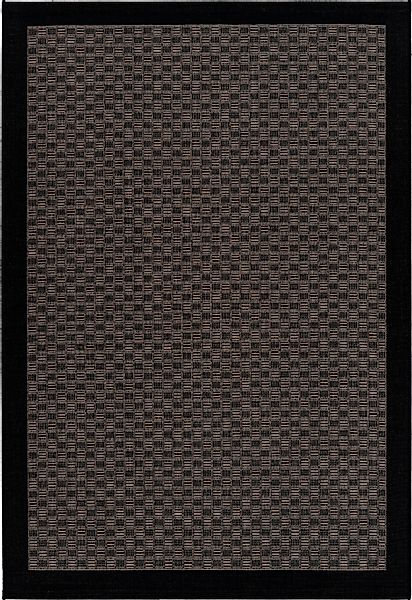 calo-deluxe Teppich »Perugia 1070«, rechteckig, 7 mm Höhe, In- und Outdoor günstig online kaufen