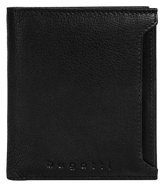 bugatti Geldbörse CLIFF, echt Leder günstig online kaufen