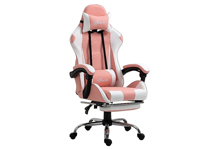 Vinsetto Schreibtischstuhl Gamingstuhl günstig online kaufen
