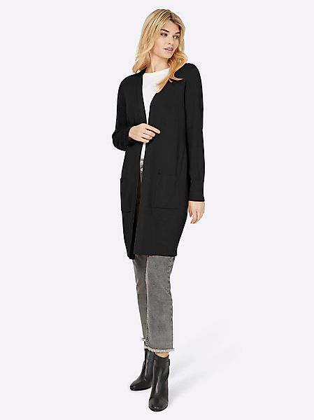 heine Strickjacke günstig online kaufen