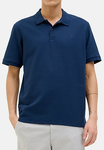 Jack & Jones Poloshirt Austin (1-tlg) Poloshirt - Atmungsaktiv - Leichter u günstig online kaufen