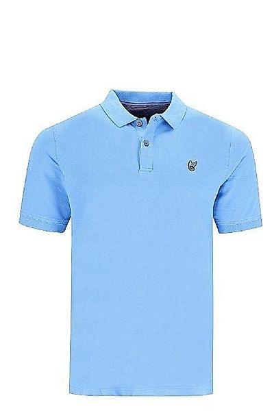 Hajo Poloshirt 20050 Pikee-Polo, Stay Fresh, günstig online kaufen