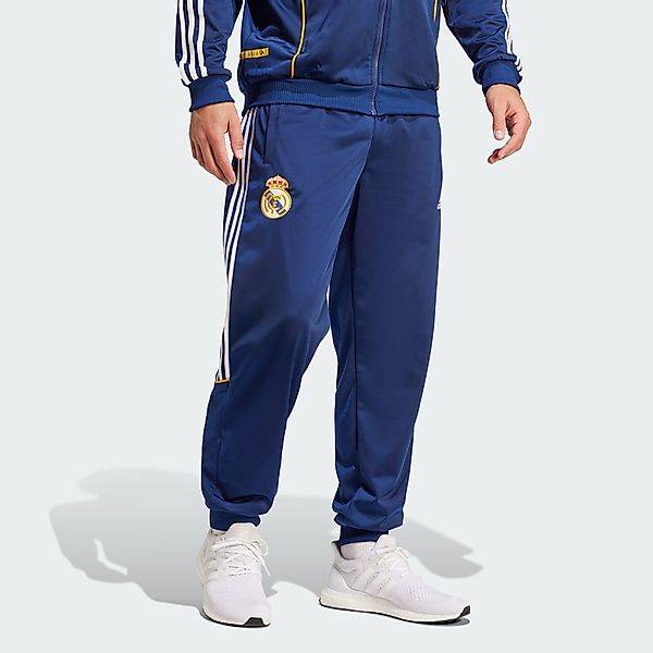 adidas Performance Trainingshose REAL MADRID 99/00 günstig online kaufen
