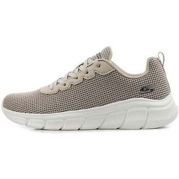 Skechers  Sneaker BOBS B FLEX - VISIONARY ESSENCE 117346/TAN günstig online kaufen